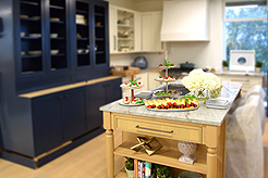 NUANCE INTERIOR DESIGN SHOWROOM LAUNCH